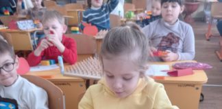 МОН оновило порядок поділу класів 2026: нові норми для шкіл Бердичева Двти навчаються