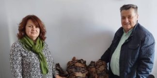 Семенівська громада відправила волонтерів на Харківщину та Сумщину Семеніська громада допомогає