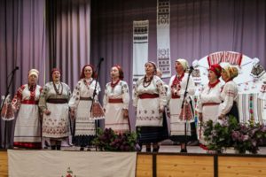 Концерт у Бердичеві