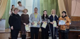 Еліта гімназії 2026: у школі №2 вшанували переможців олімпіад та МАН Кращі учні гімназії