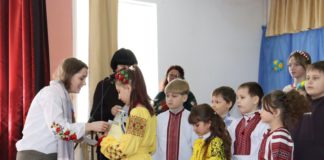 Літературний конкурс Лесі Українки у Швайківській громаді Літературний конкурс