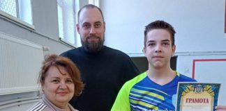Семенівська громада провела турнир з футболу Футбольний турнір