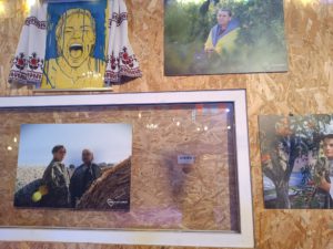 Життя жінок під час війни