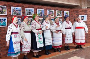 Культура Бердичева