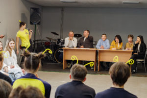 Гарна гра у Бердичеві
