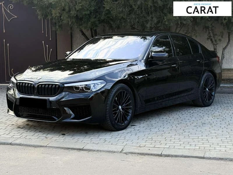 Авто в лизинг