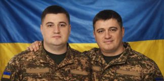 Бердичівщина в жалобі: два брати-близнюки Горобці загинули в один день на фронті Брати загинули