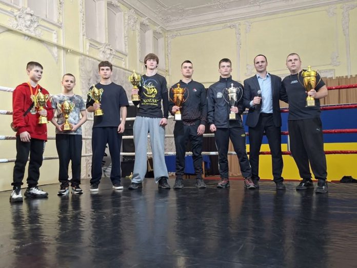 Чемпіонат Житомирщини