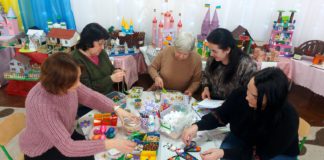 Творчий тренінг у ЗДО «Казка» Бердичів: інноваційні технології для педагогів 2026 Тренінг у садочку