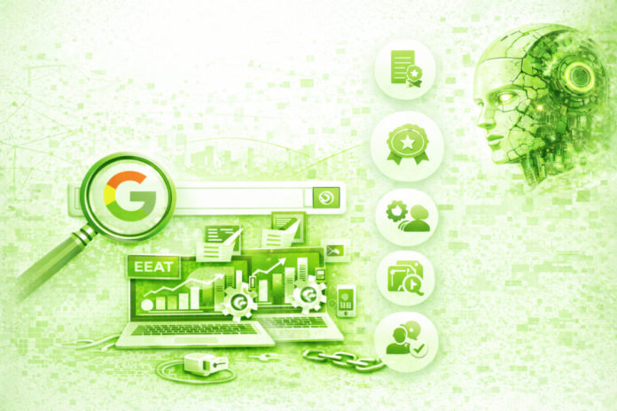 Google ранжування