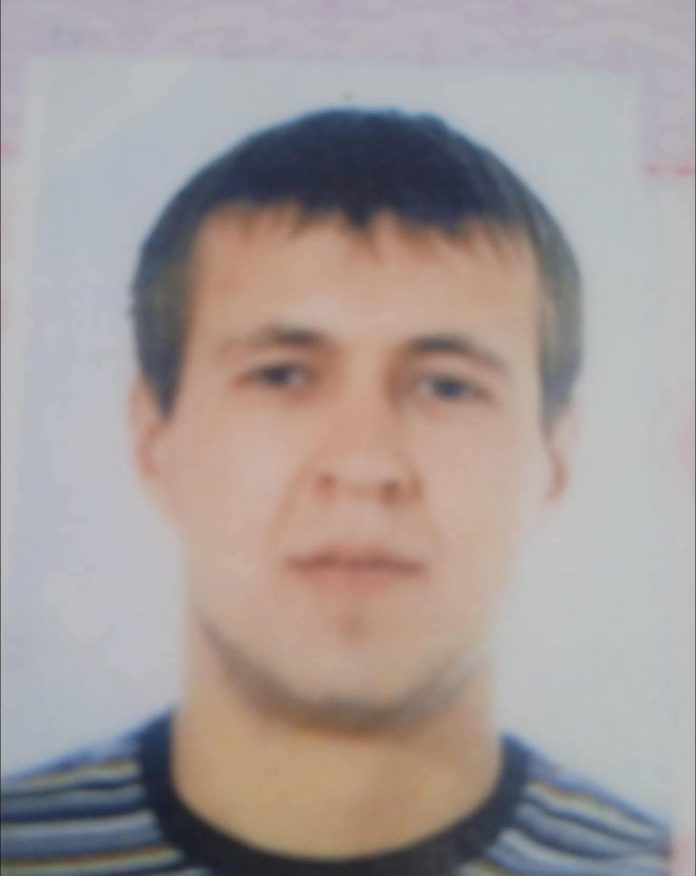 Олександр Боголюб