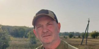 Бердичівлянин Сергій Зелінський віддав життя за Україну Сергій Зелінський