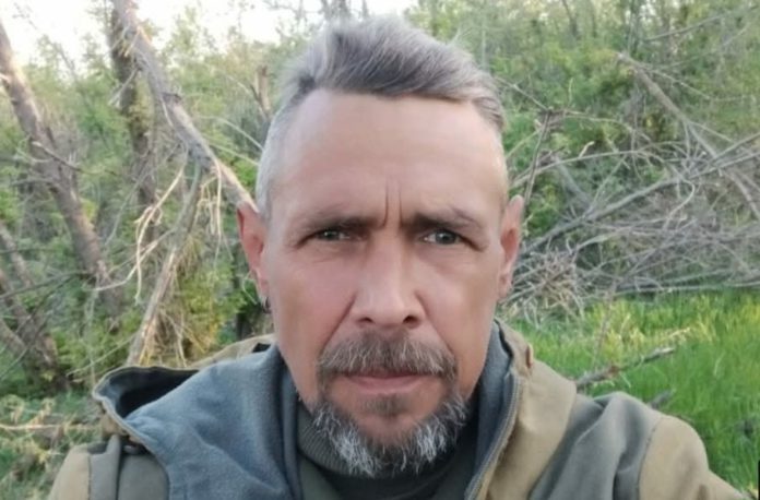 Чернишов