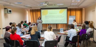 10 блоків гендерно чутливого та інклюзивного відновлення Гендерна рівність