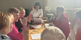 Бердичів: активна підготовка до оцінювання педагогічних працівників