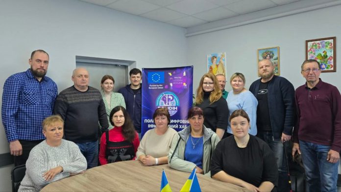 Семенівська громада