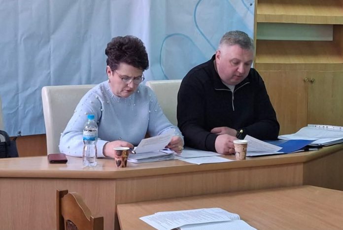 Райгородоцька громада