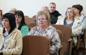 Олена Петрівська