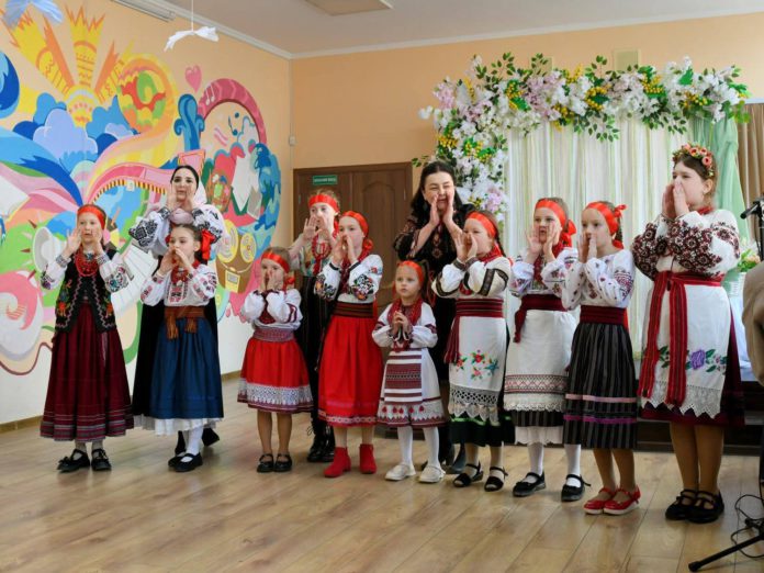 Фестиваль у Бердичеві