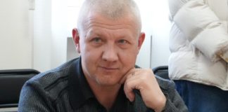 Засідання виконкому Бердичівської міської ради: перелік питань Ігор Бакановський новий член виконкому