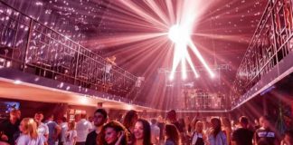 Spring Night у Бердичеві: грандіозне шоу взірвало місто Каріби Бердичів