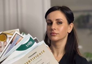 Інна Кашпірук