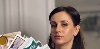 Пілінги навесні та влітку: чи можна робити? Відповідь косметолога Інни Кашпірук Інна Кашпірук