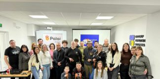 У Бердичеві ветерани та молодь зіграли разом: кіберспорт як міст до активного життя Кіберспорт у Бердичеві