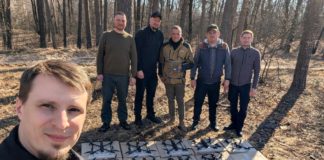 Богдан Коляда розповів про доставку 33 FPV-дрони та НРК до Краматорська Допомога ЗСУ