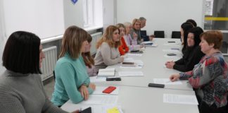 Комісія з захисту прав дитини Бердичів: чергове засідання Засідання комісії
