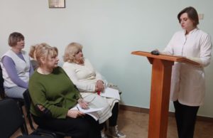 Лікарі бердичева