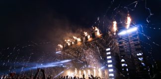 Концерты в Чехии 2026: афиша, фестивали, звезды | Билеты онлайн Контцерти в Чехії