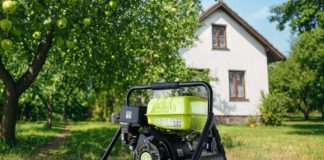 Актуальні тенденції 2026: чому українці все частіше обирають дизельні генератори для дому Дизельні генератори для жому