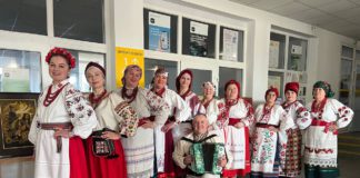 Культура Бердичева привітала ЖКГ з професійним святом Культура Бердичева