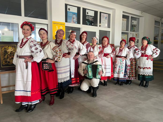 Культура Бердичева