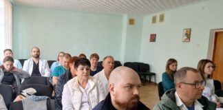 Лікарська конференція Бердичівська міська лікарня: раціональне адміністрування антимікробних препаратів та підсумки 2025 року Лікарня Бердичева