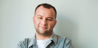 Михаил Зборовский (экс бенефициар Cosmobet): От пуш-агрессии к цифровой гигиене Михаил Зборовский