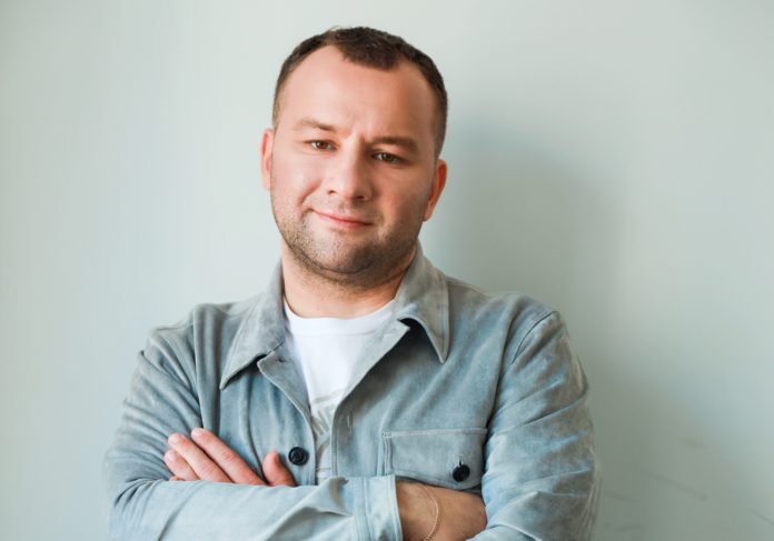 Михаил Зборовский