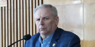 78 сесія Бердичівської міськради: 4,26 млн грн на ЗСУ, 298 тис. на матеріальну допомогу, план роботи Міський голова Бердичева Сергій Орлюк