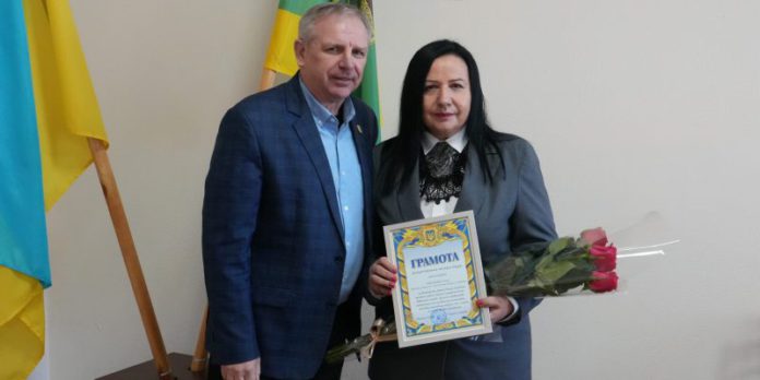 Орлюк привітав