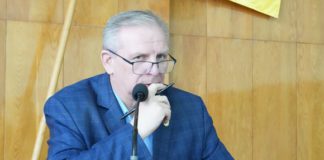 79-та сесія Бердичівської міської ради: 75 тис. грн на лікування та нові програми безпеки Відбулася сесія депутатів