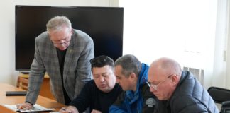 Бердичів обговорив кредити 5-7-9% та лізинг для комунальних підприємств У Бердичеві вивчали пропозиції