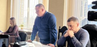 В Бердичеві водій наїхав на ногу поліцейському: суд обрав особистий обов’язок на 60 днів Суд Бердичева