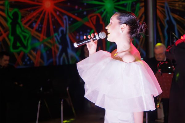 Співи у Бердичеві