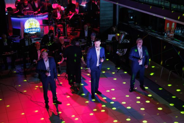 Концерт у Бердичеві