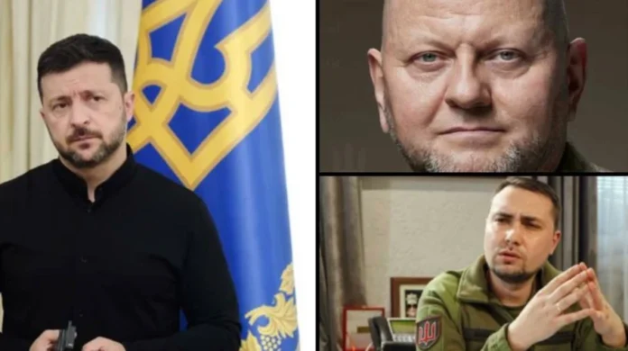 Президентський рейтинг