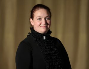 Валентина Ратушинська