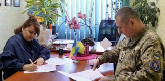 Семенівська громада підписала меморандум із Бердичівським військовим ліцеєм Наталія Семенюк
