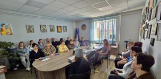 Семенівська громада Житомирщини увійшла до пілотного проєкту Світового банку Семенівська громада