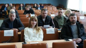 Депутати Бердичева
